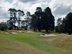 Titirangi 6th Approach